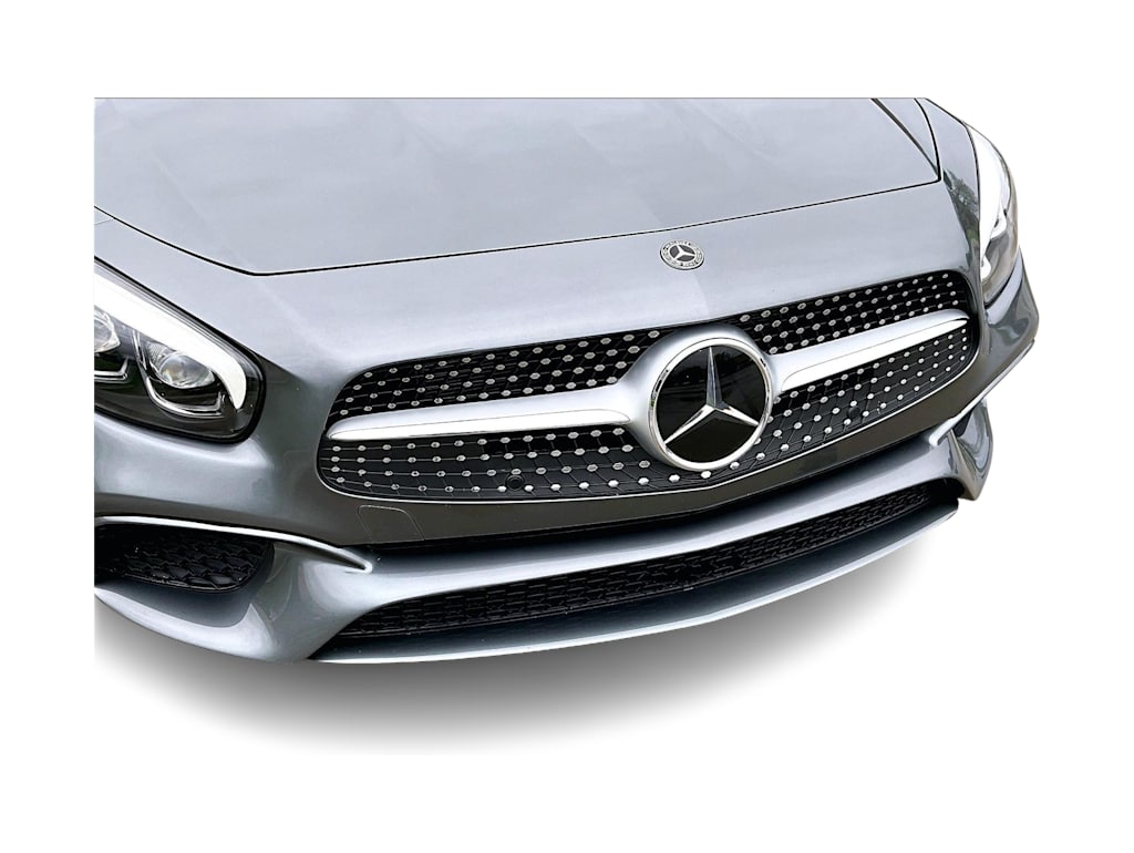 Thumbnail: 2019 Mercedes-Benz SL-Class - 25