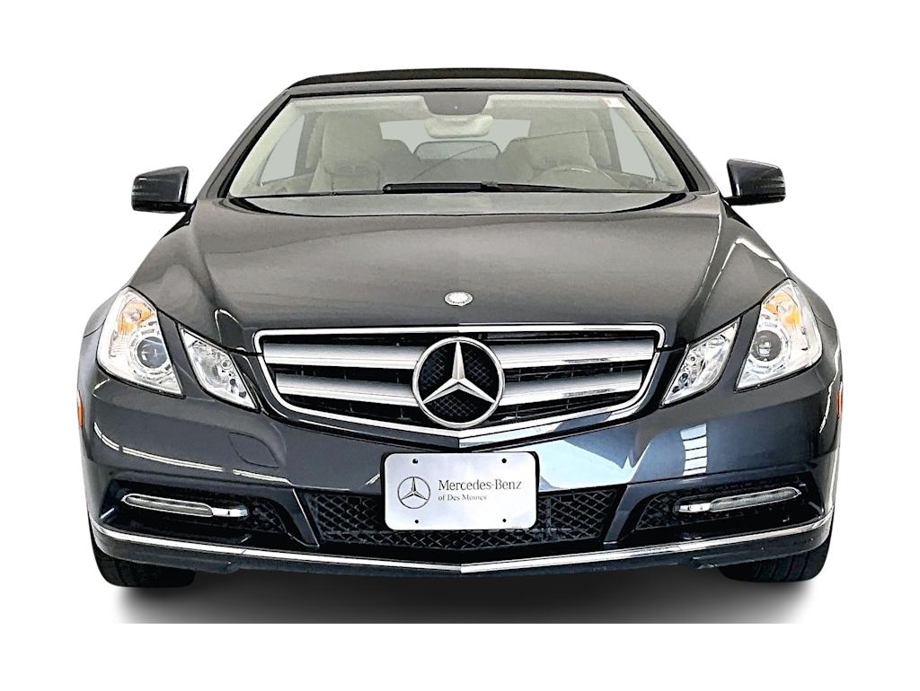 Thumbnail: 2013 Mercedes-Benz E-Class - 6