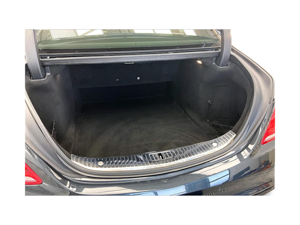 Thumbnail: 2017 Mercedes-Benz S-Class - 16