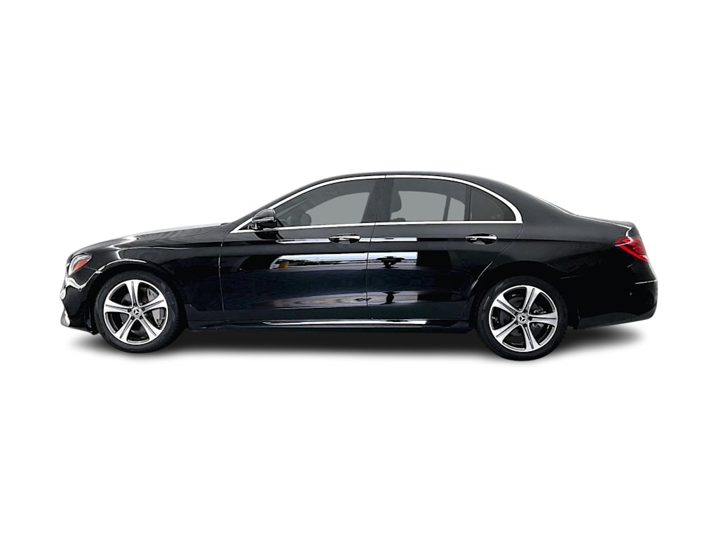 Thumbnail: 2020 Mercedes-Benz E-Class - 3