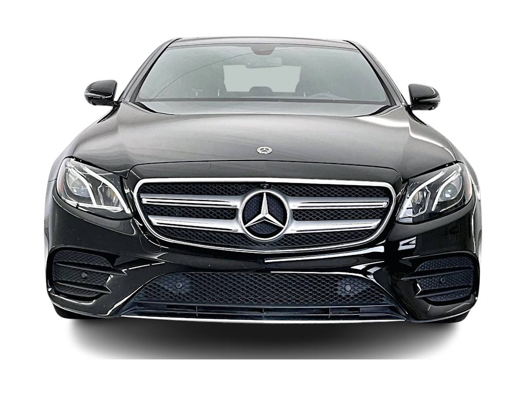 Thumbnail: 2020 Mercedes-Benz E-Class - 5