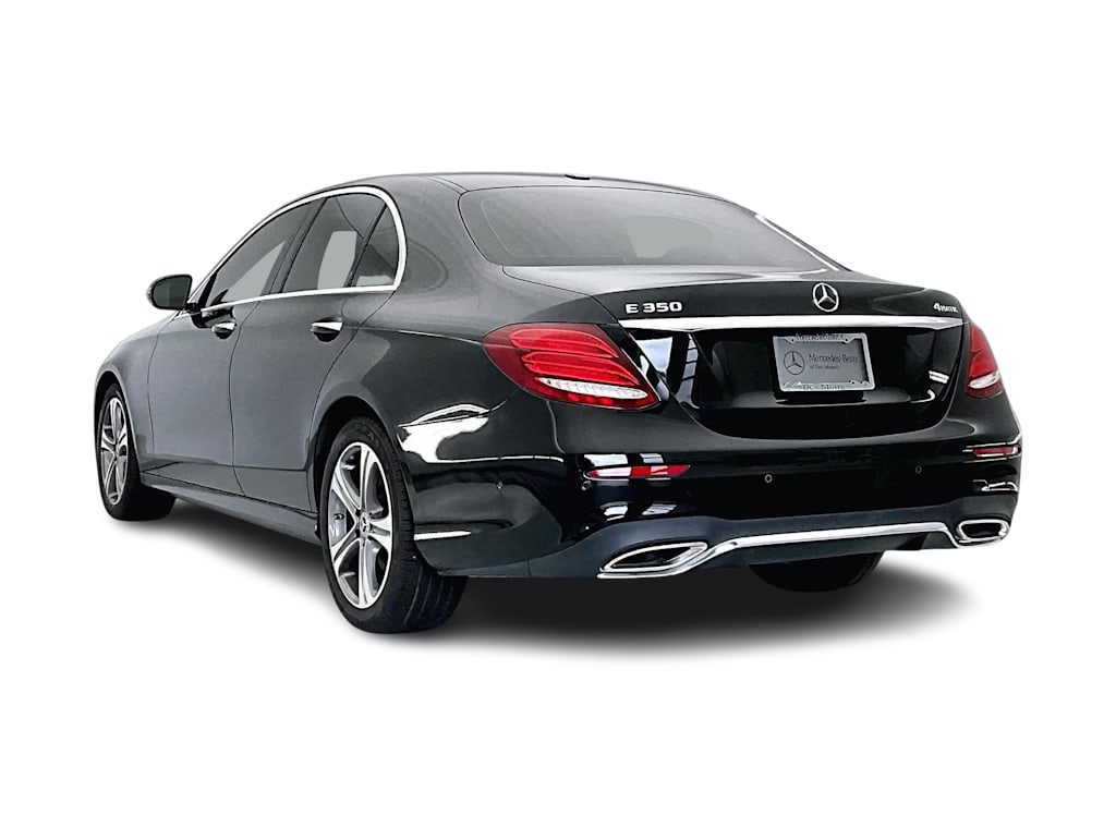 Thumbnail: 2020 Mercedes-Benz E-Class - 21