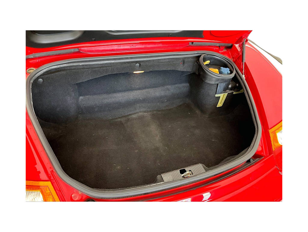 Thumbnail: 2001 Porsche Boxster - 15