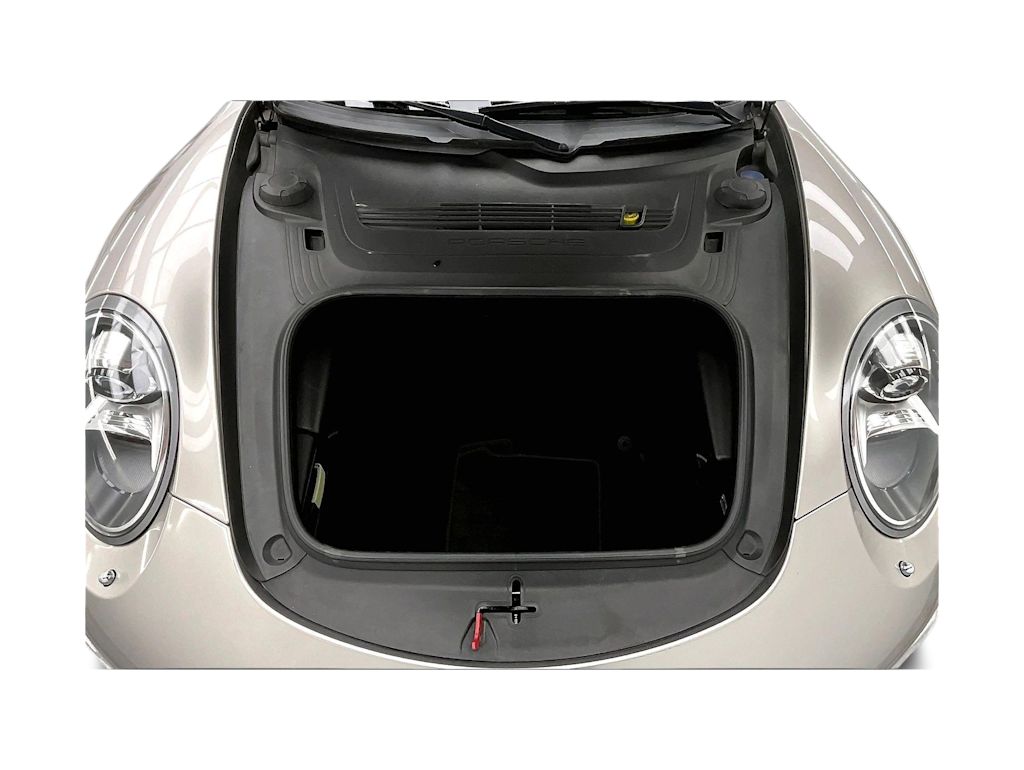 Thumbnail: 2013 Porsche 911 - 17