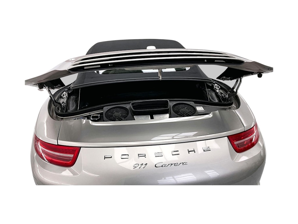 Thumbnail: 2013 Porsche 911 - 19