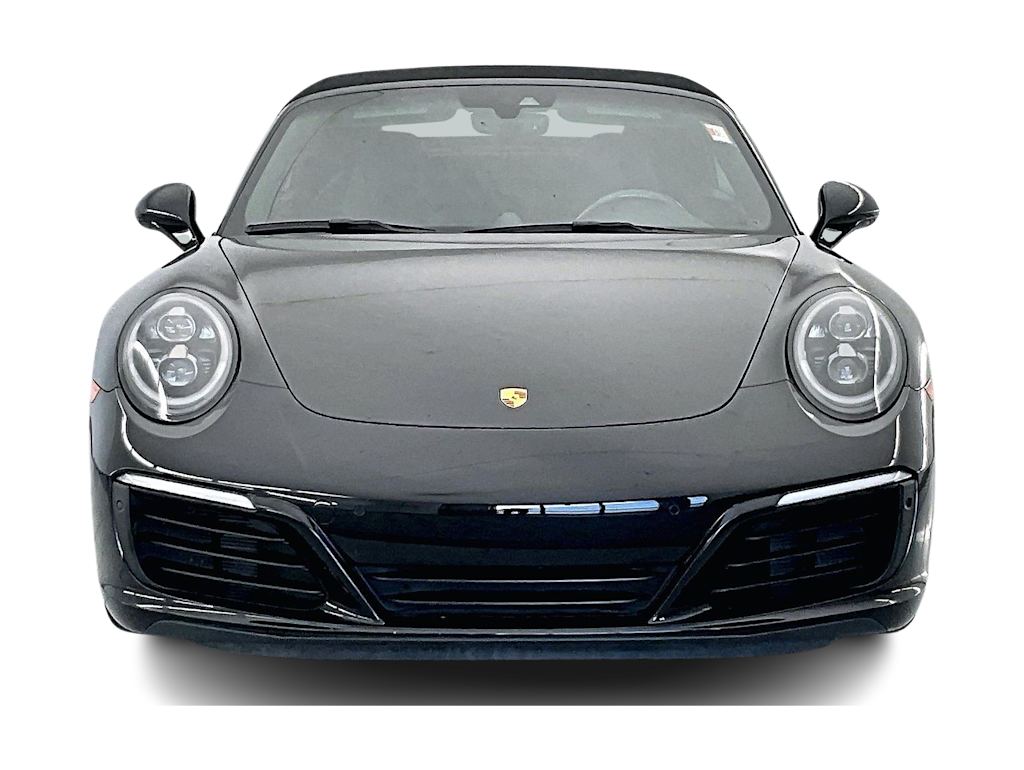 Thumbnail: 2019 Porsche 911 - 19