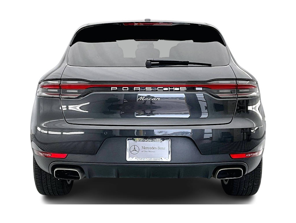 Thumbnail: 2020 Porsche Macan - 5
