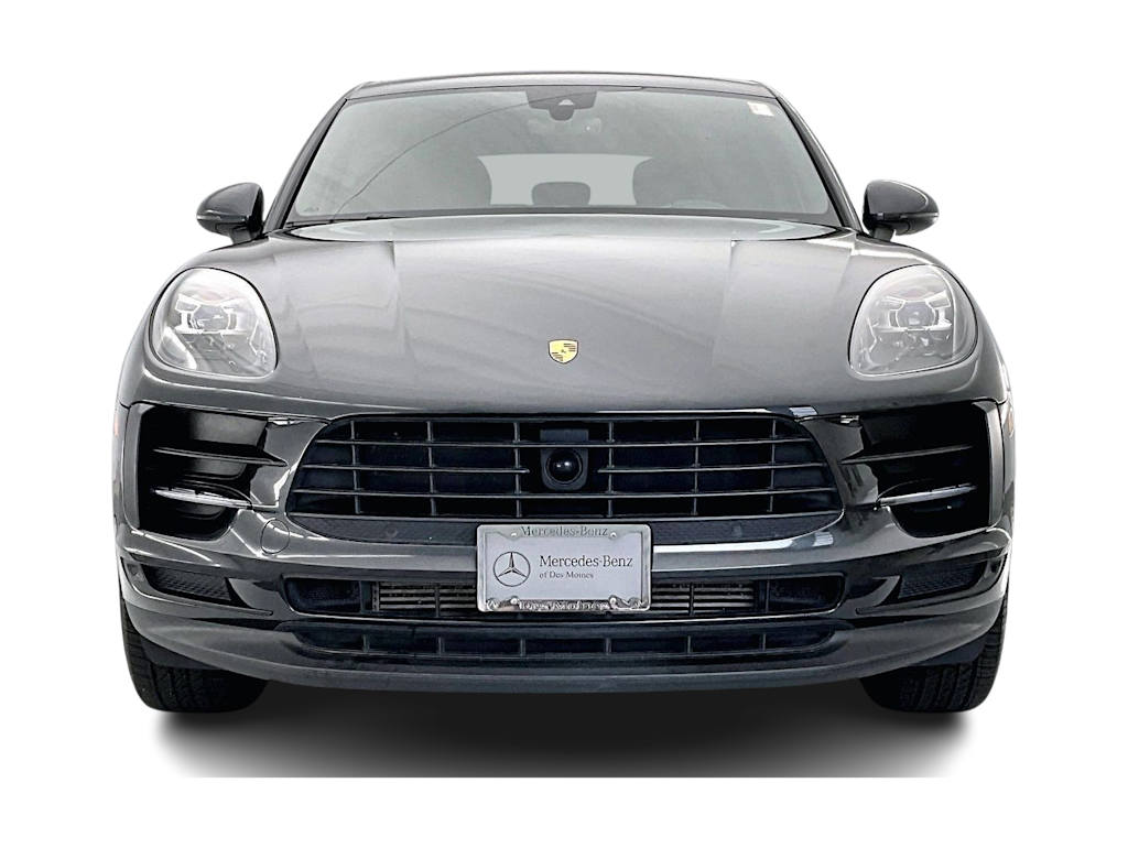 Thumbnail: 2020 Porsche Macan - 6