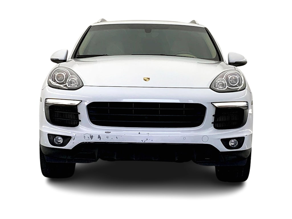 Thumbnail: 2015 Porsche Cayenne - 19