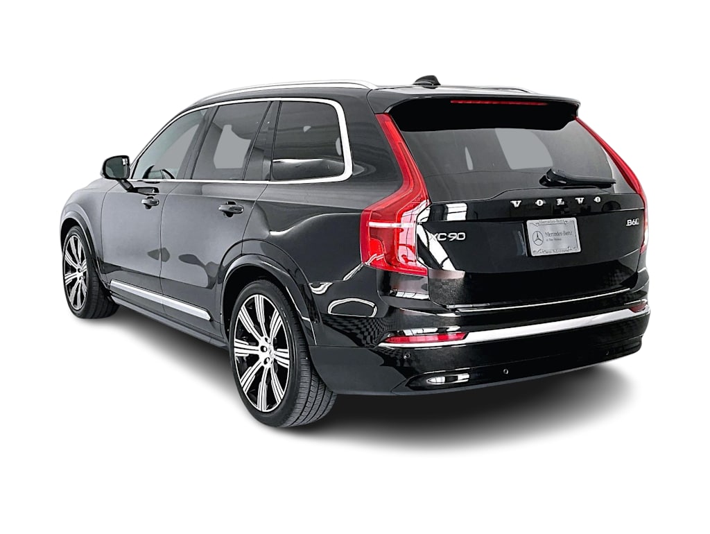 Thumbnail: 2023 Volvo XC90 - 4