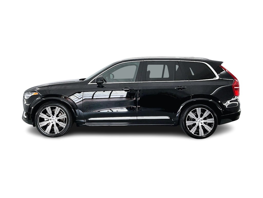 Thumbnail: 2023 Volvo XC90 - 3