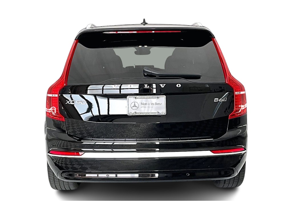 Thumbnail: 2023 Volvo XC90 - 5