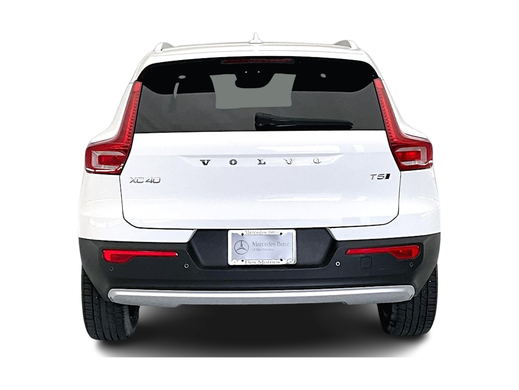 Thumbnail: 2020 Volvo XC40 - 5