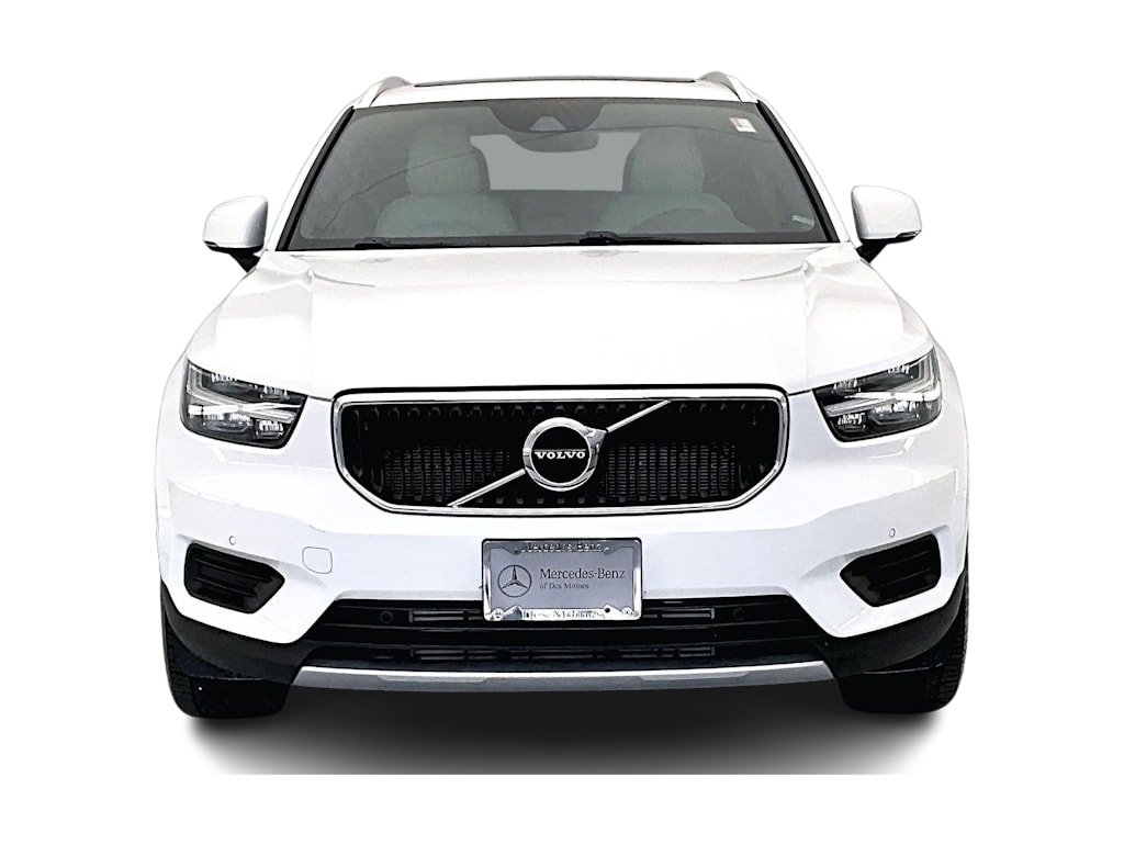 Thumbnail: 2020 Volvo XC40 - 6