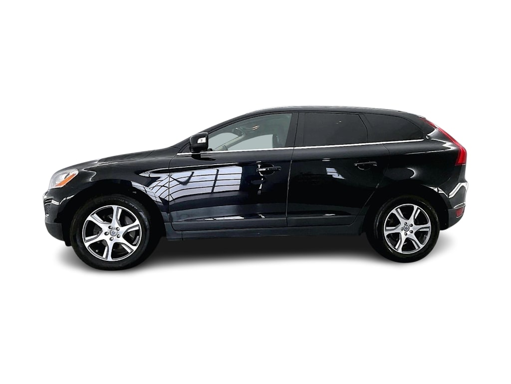 Thumbnail: 2013 Volvo XC60 - 3