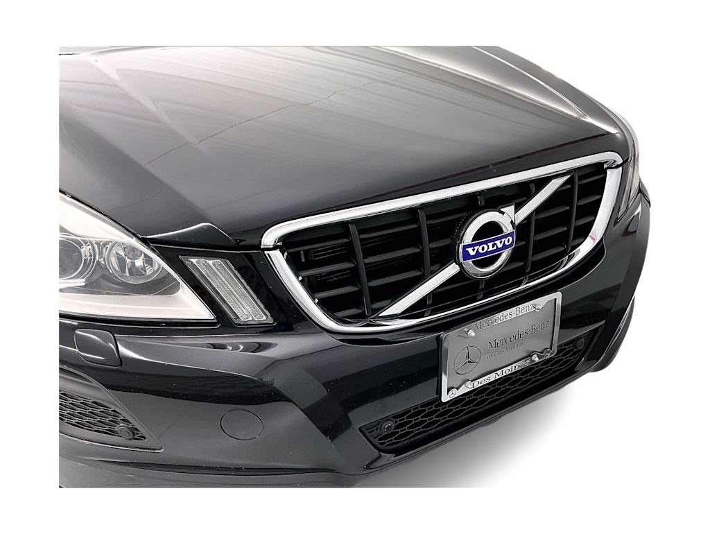 Thumbnail: 2013 Volvo XC60 - 27