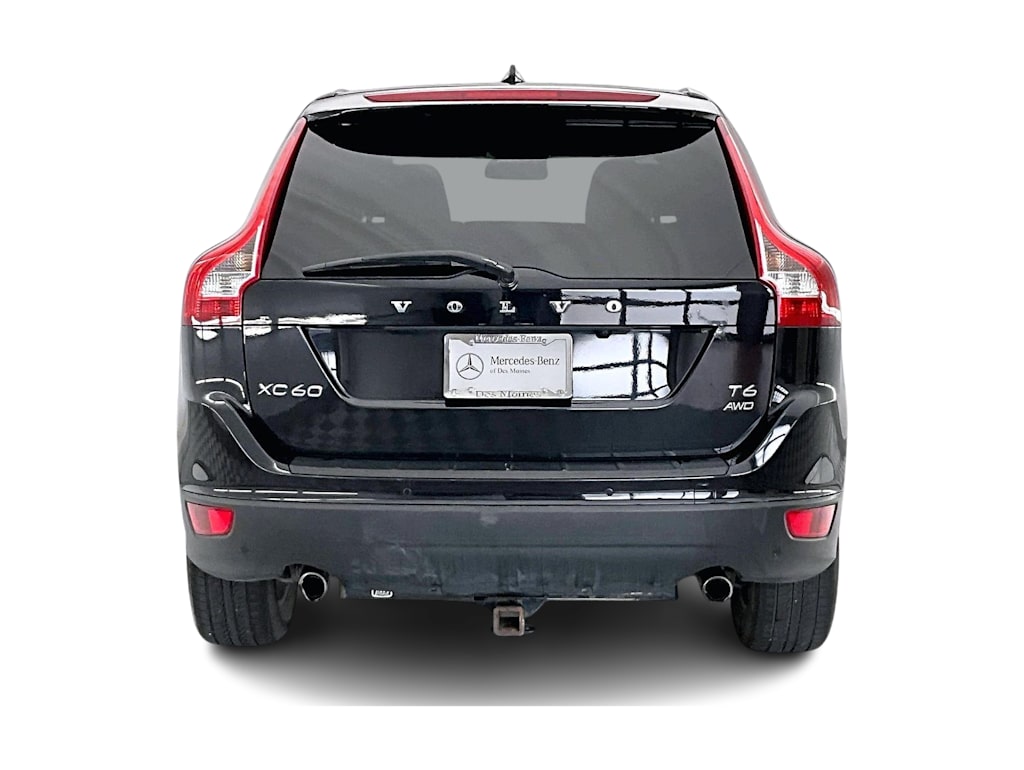 Thumbnail: 2013 Volvo XC60 - 5