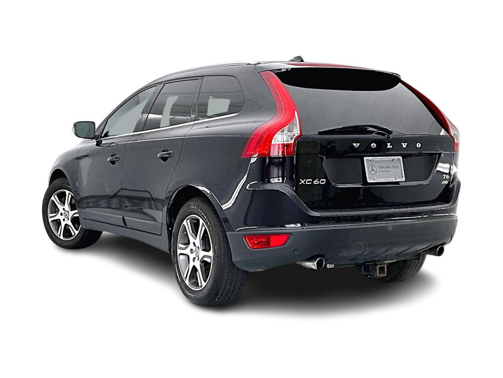 Thumbnail: 2013 Volvo XC60 - 4