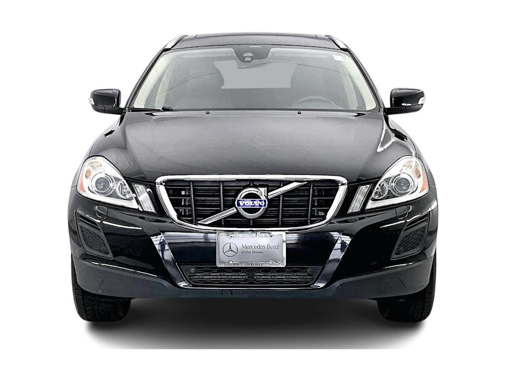 Thumbnail: 2013 Volvo XC60 - 6
