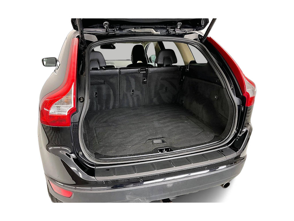 Thumbnail: 2013 Volvo XC60 - 19