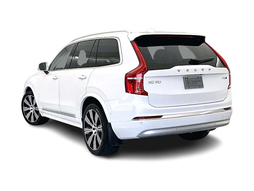 Thumbnail: 2022 Volvo XC90 - 4