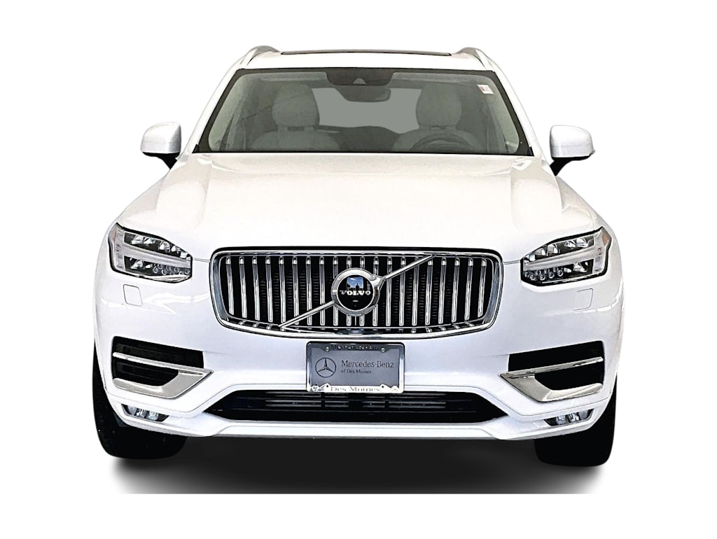 Thumbnail: 2022 Volvo XC90 - 6