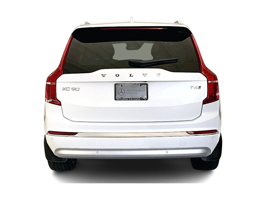 Thumbnail: 2022 Volvo XC90 - 5