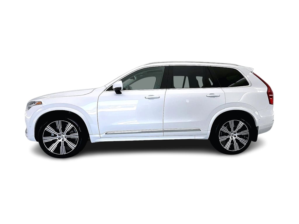 Thumbnail: 2022 Volvo XC90 - 3