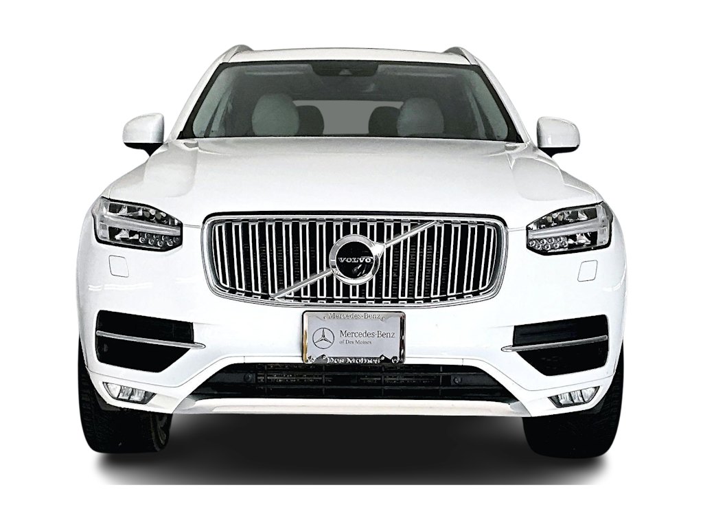 Thumbnail: 2016 Volvo XC90 - 6