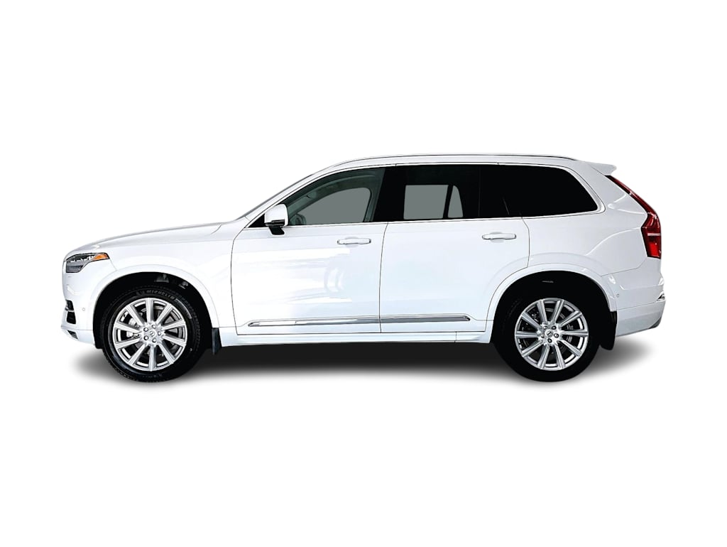 Thumbnail: 2016 Volvo XC90 - 3