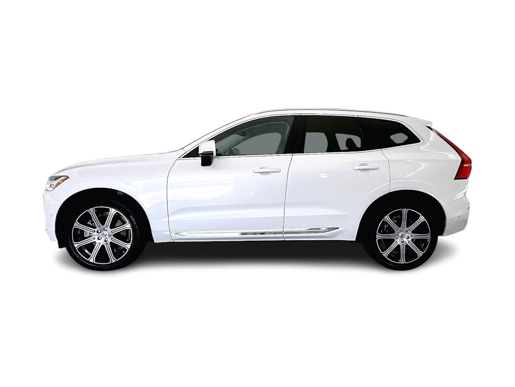 Thumbnail: 2019 Volvo XC60 - 3