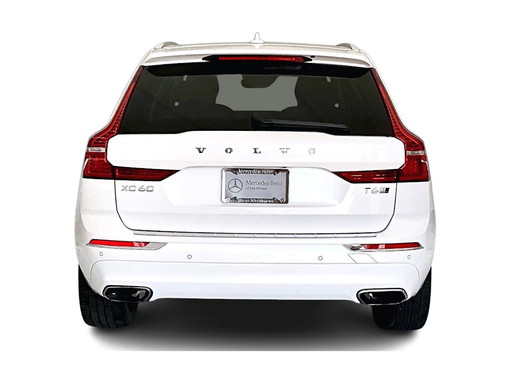 Thumbnail: 2019 Volvo XC60 - 5