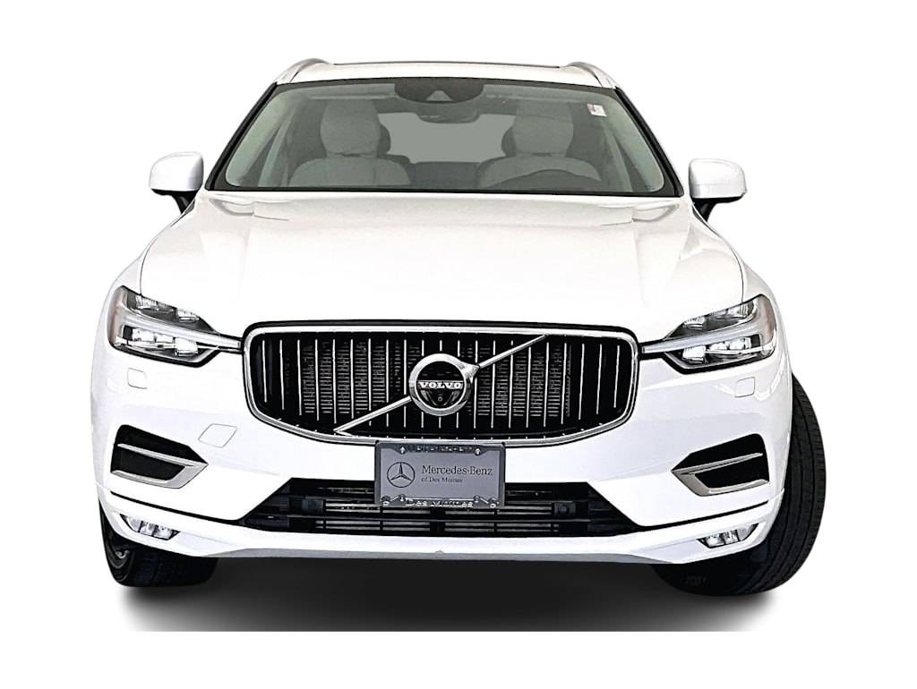 Thumbnail: 2019 Volvo XC60 - 6