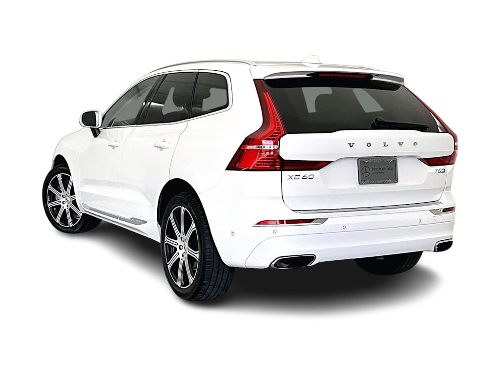 Thumbnail: 2019 Volvo XC60 - 4