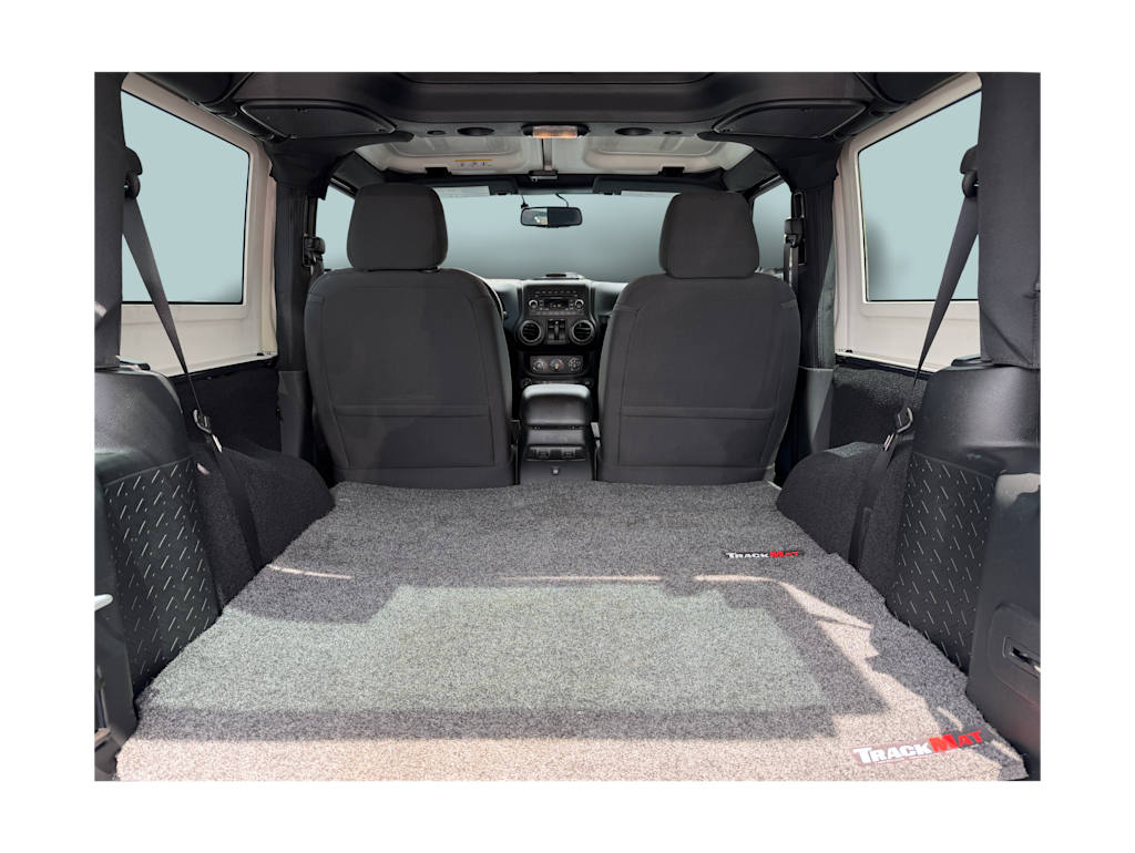 Thumbnail: 2016 Jeep Wrangler - 20
