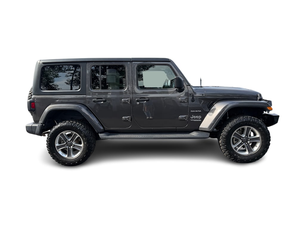 Thumbnail: 2020 Jeep Wrangler - 20