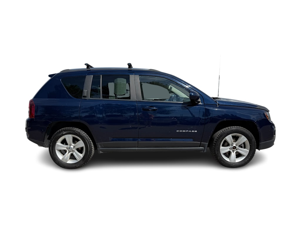 Thumbnail: 2017 Jeep Compass - 19