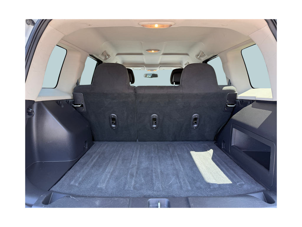 Thumbnail: 2017 Jeep Patriot - 21