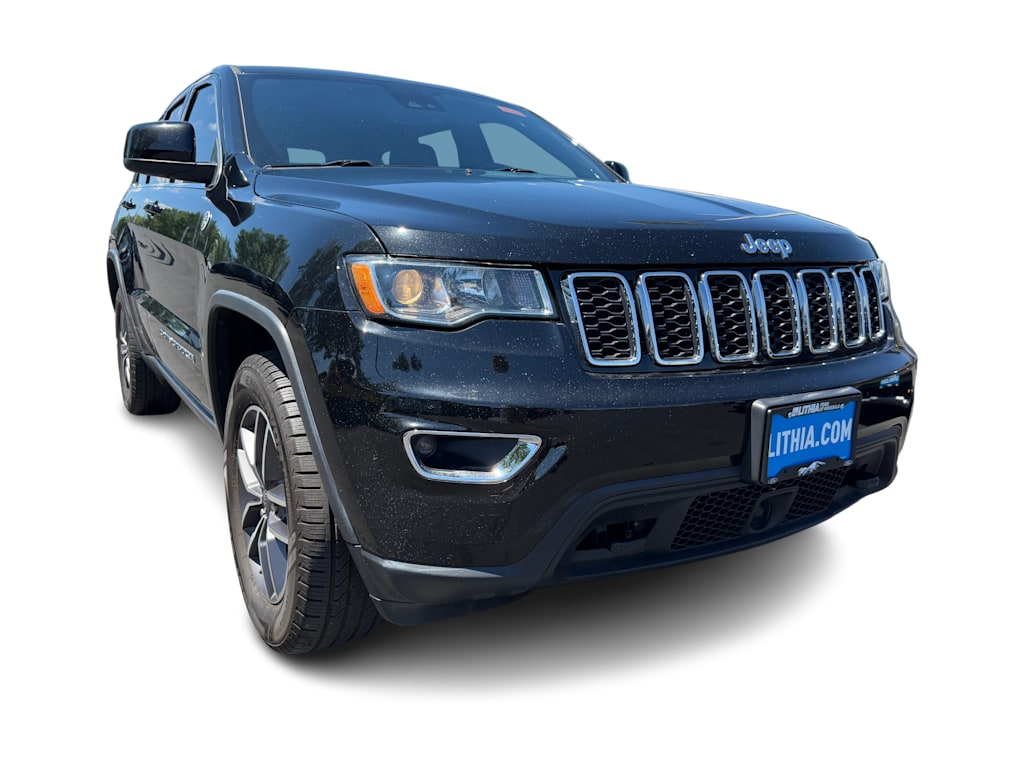 Thumbnail: 2020 Jeep Grand Cherokee - 18