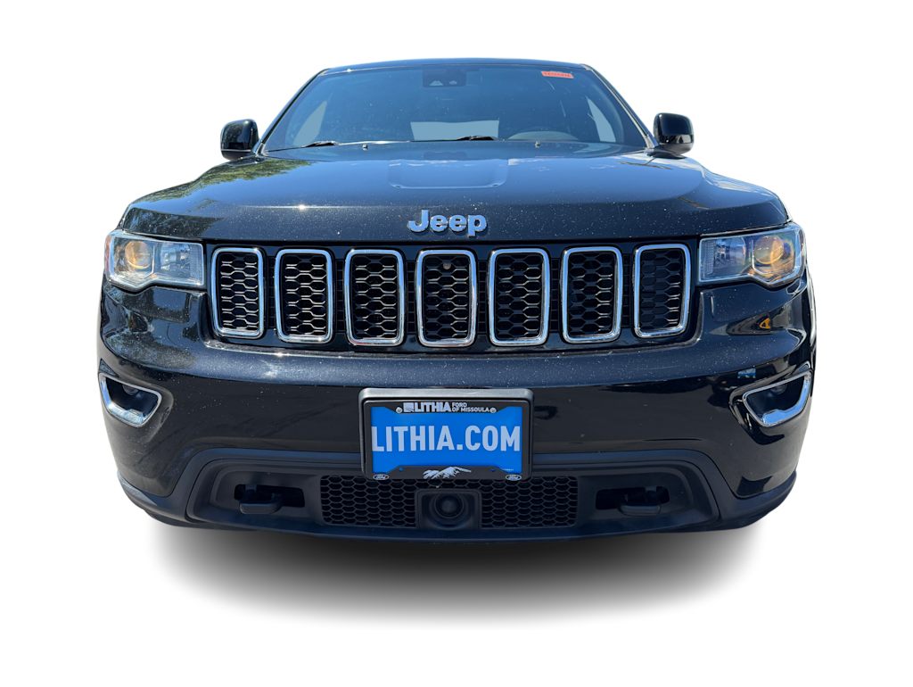 Thumbnail: 2020 Jeep Grand Cherokee - 4