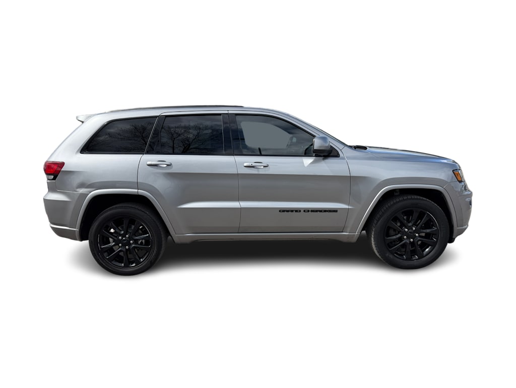 Thumbnail: 2021 Jeep Grand Cherokee - 19