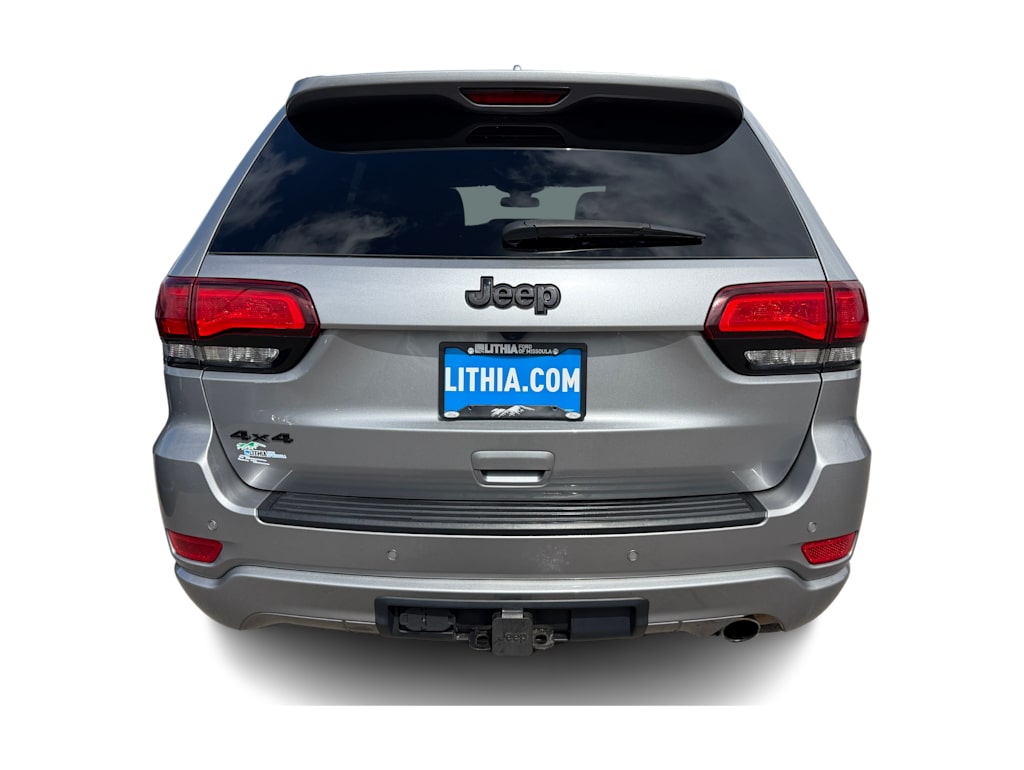 Thumbnail: 2021 Jeep Grand Cherokee - 3