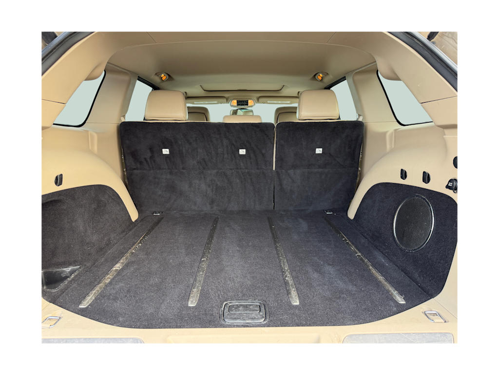 Thumbnail: 2014 Jeep Grand Cherokee - 20