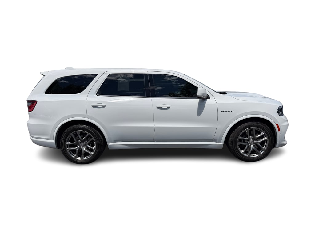 Thumbnail: 2022 Dodge Durango - 18