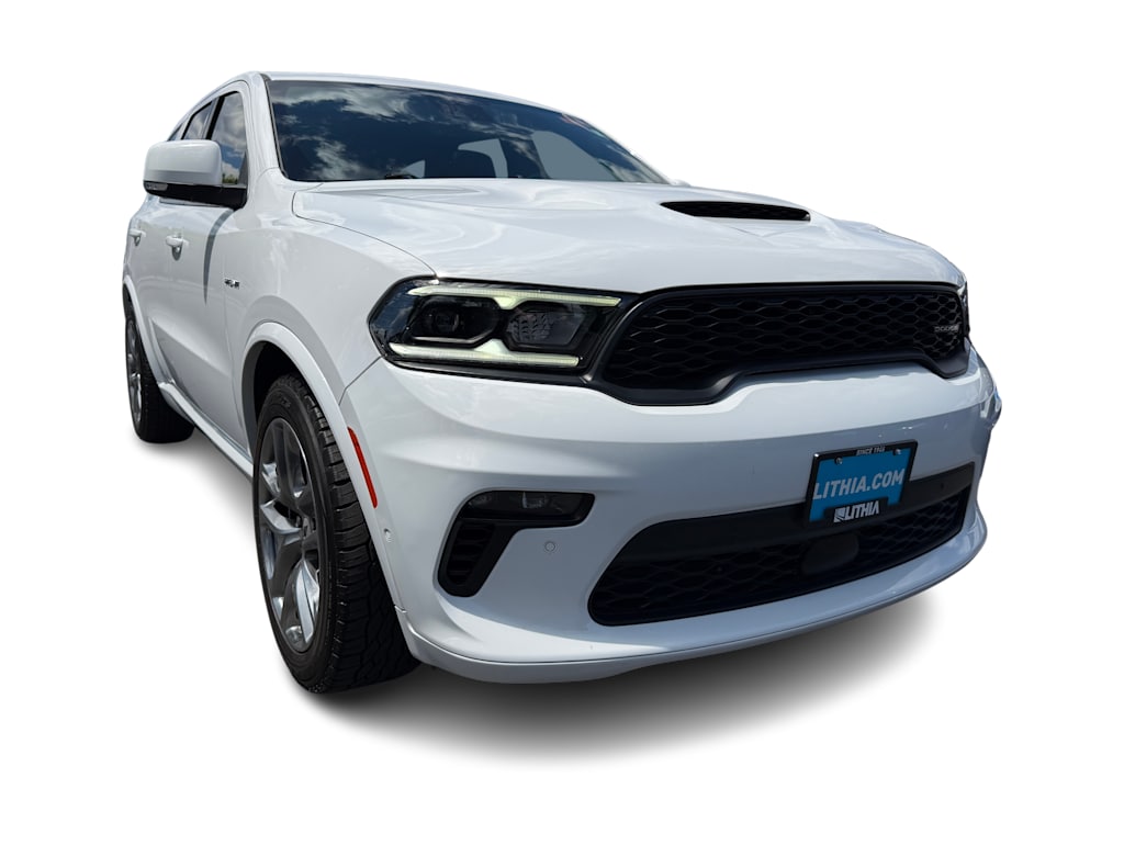 Thumbnail: 2022 Dodge Durango - 17