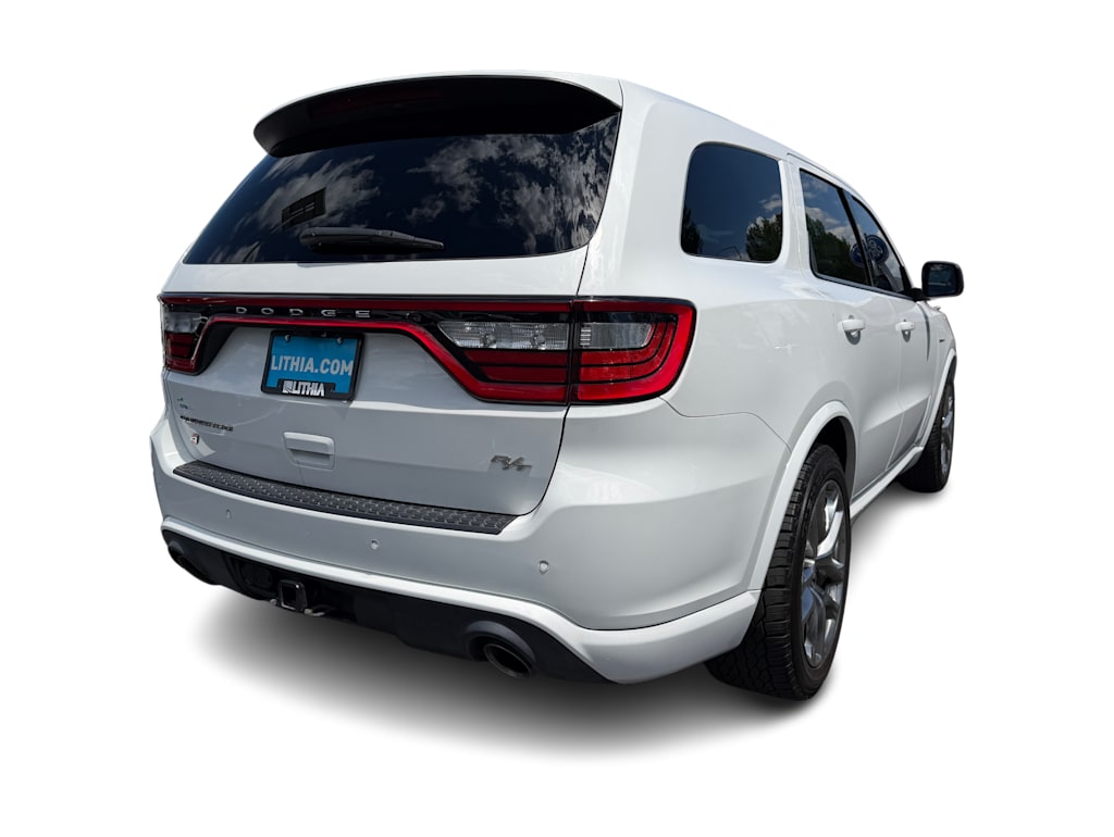 Thumbnail: 2022 Dodge Durango - 19