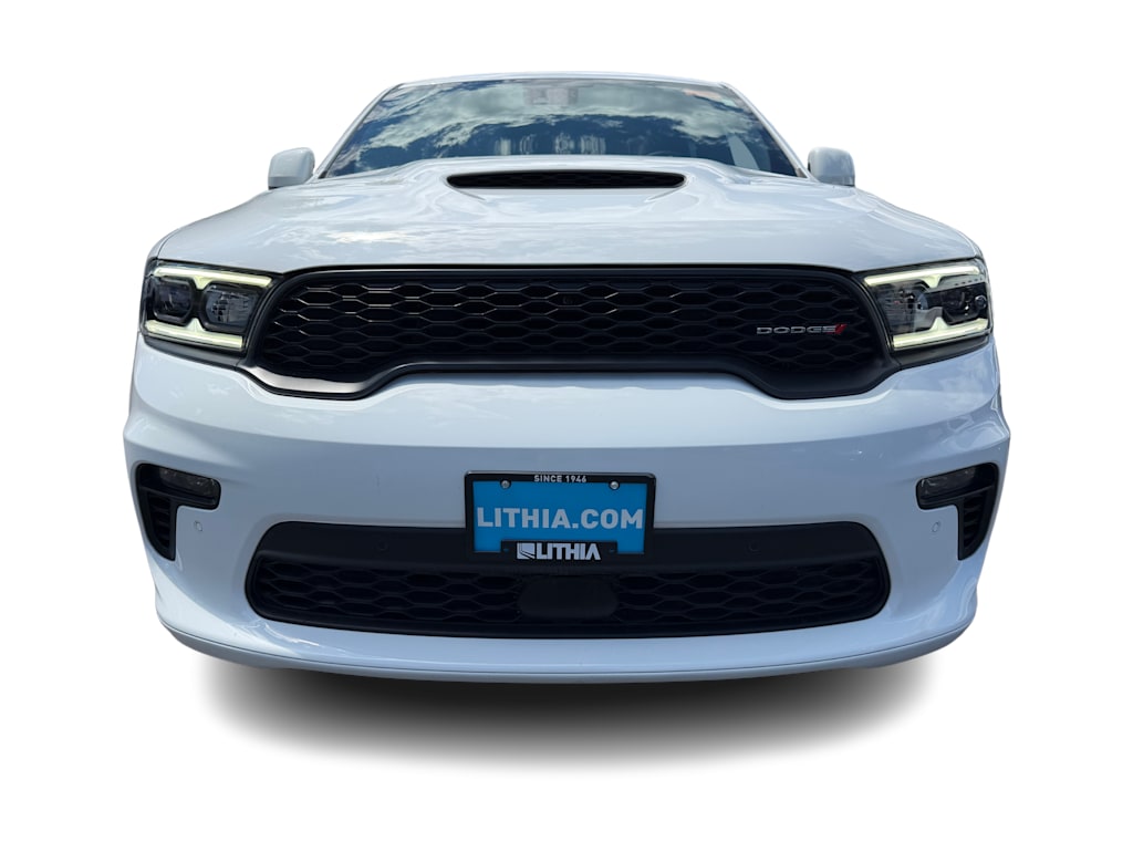 Thumbnail: 2022 Dodge Durango - 3