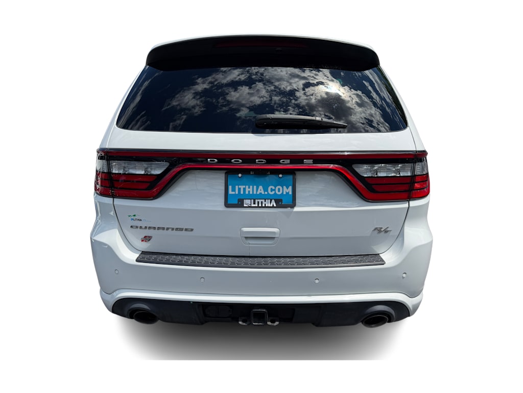 Thumbnail: 2022 Dodge Durango - 20