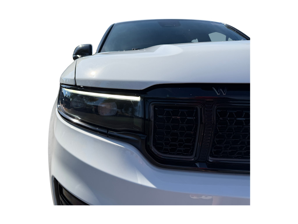 Thumbnail: 2023 Jeep Grand Wagoneer - 15