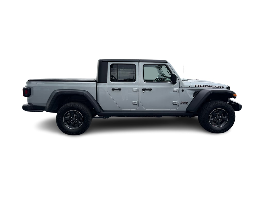 Thumbnail: 2023 Jeep Gladiator - 19